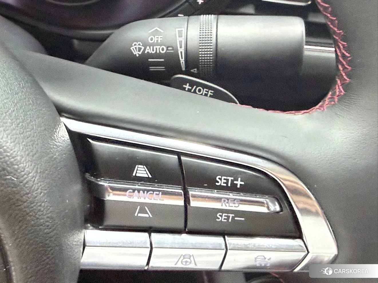 Mazda 3 id 4479536 из Китая 14