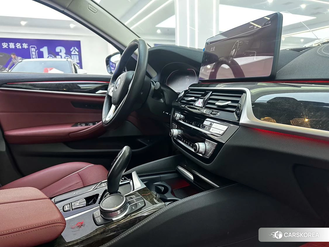 BMW 5 series id 4420295 из Китая 14