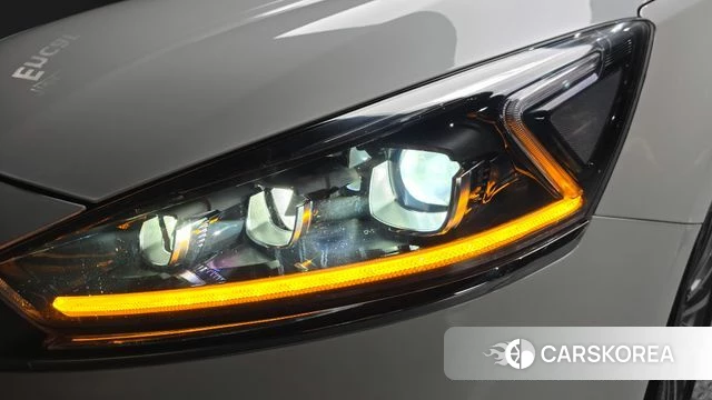 Kia Come New K7 id 4849898 из Кореи 14