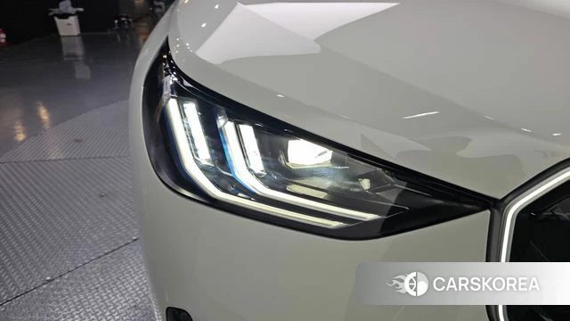 BMW X3 (G45) id 4584183 из Кореи 14