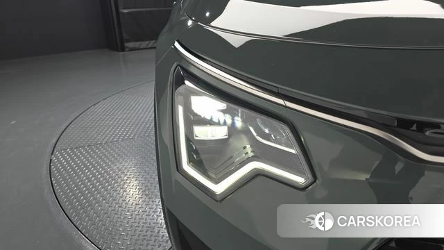 Kia Di Ol Nu Niro id 4507045 из Кореи 14
