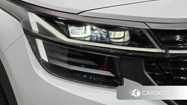 Kia The New Seltos id 4847549 из Кореи 14
