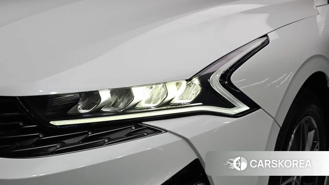 Kia K5 3rd generation id 4942445 из Кореи 14