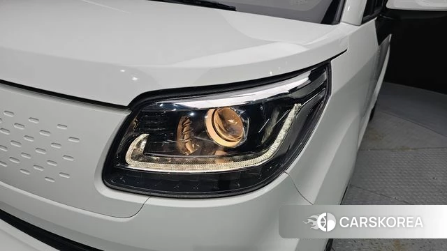 Kia The New Ray id 4250418 из Кореи 14