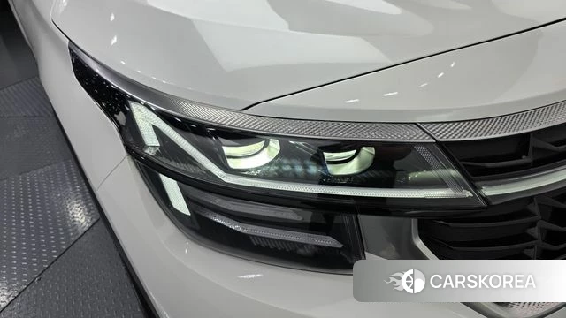Kia The New Seltos id 4301961 из Кореи 14