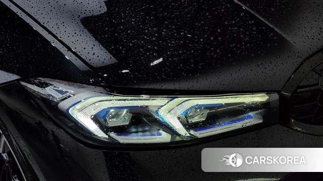 BMW 3 Series (G20) id 4612885 из Кореи 14