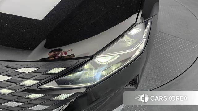 Hyundai The New Grandeur IG id 4397086 из Кореи 14