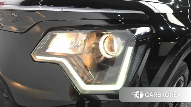 Kia Di All New Niro EV id 4768126 из Кореи 14