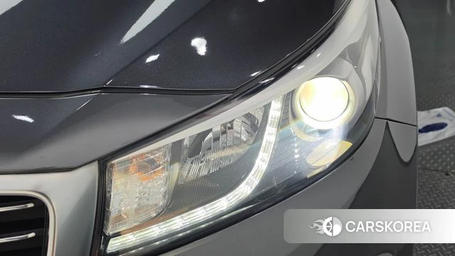 Kia All New Carnival id 4785903 из Кореи 14