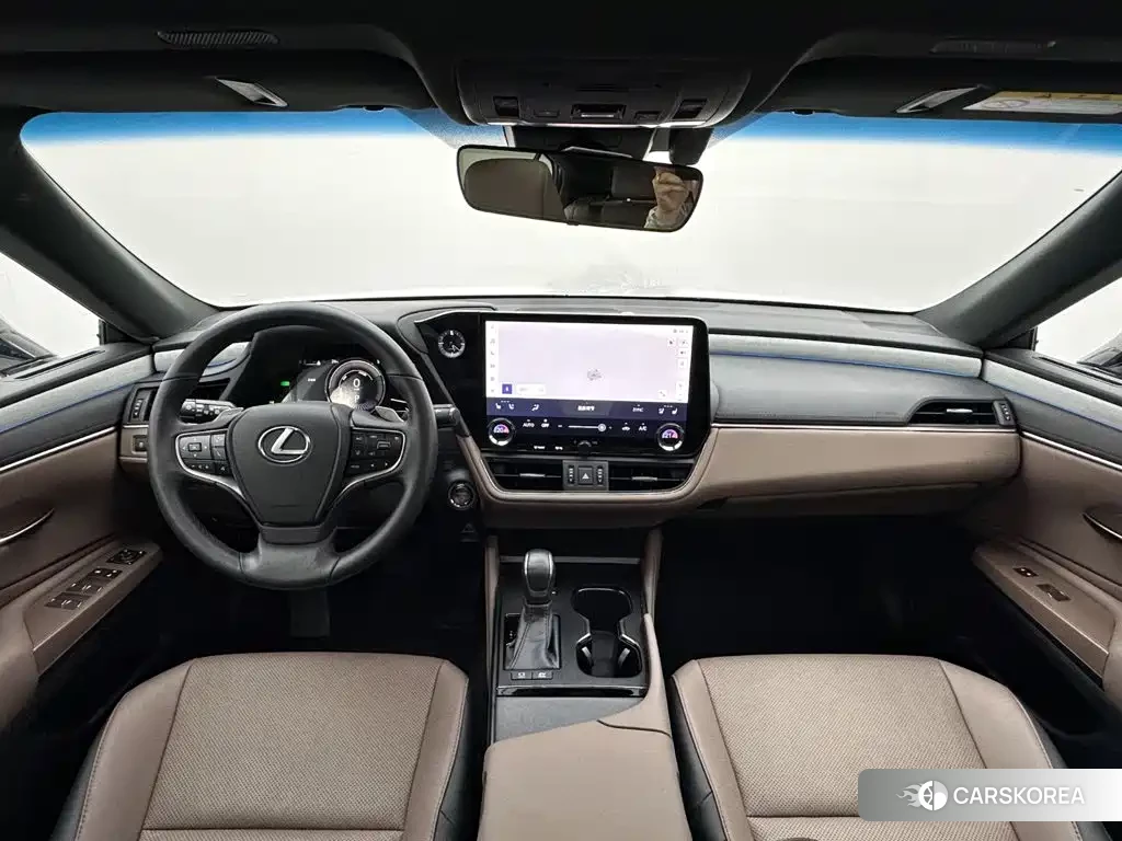 Lexus ES id 4629052 из Китая 14