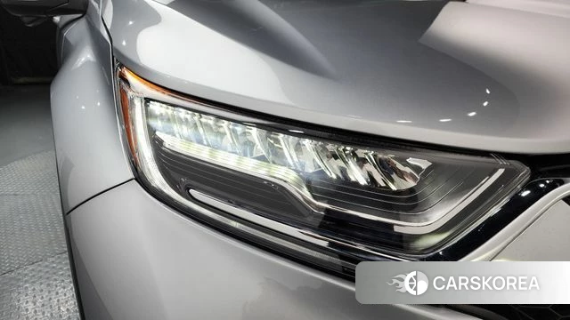 Honda CR-V 5th generation id 4294854 из Кореи 14