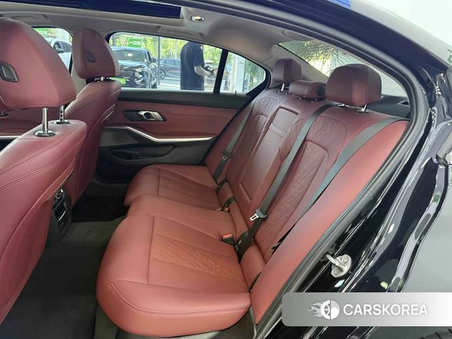 BMW 3 series id 4313601 из Китая 14