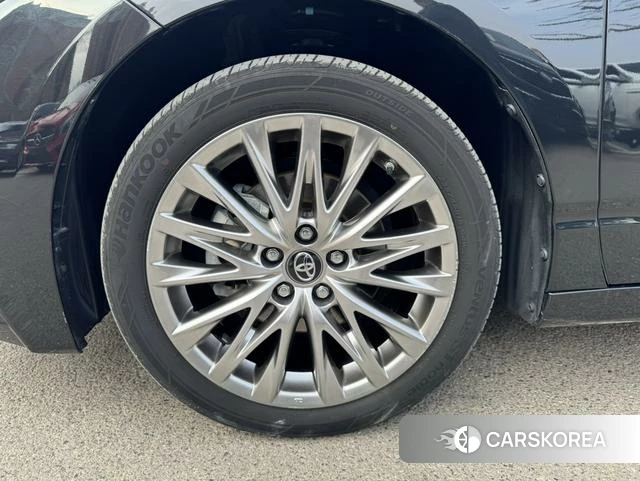 Toyota Asian dragon id 4258953 из Китая 14