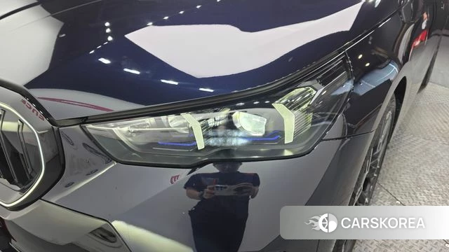 BMW i5 (G60) id 4494196 из Кореи 14