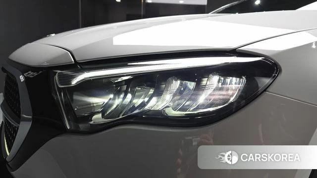 Mercedes-Benz E-Class W214 id 4767154 из Кореи 14