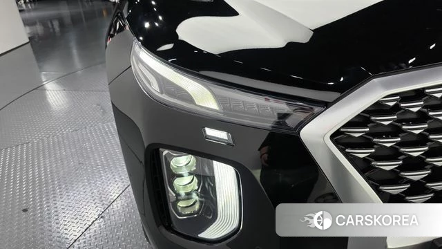 Hyundai Palisade id 4619521 из Кореи 14