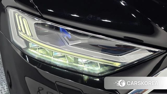 Audi A8 (D5) id 4793647 из Кореи 14