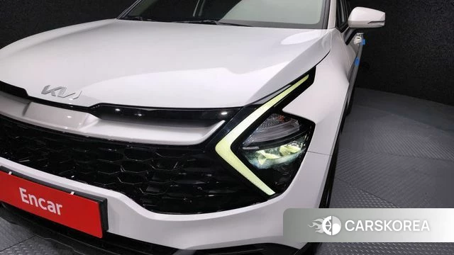 Kia Sportage 5th Generation id 4316820 из Кореи 14