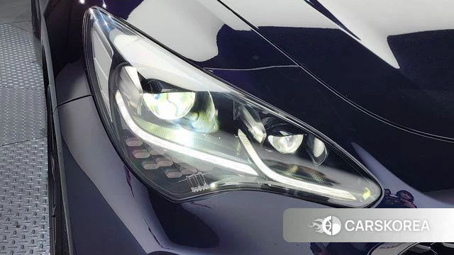 Kia Stinger Meister id 4389775 из Кореи 14