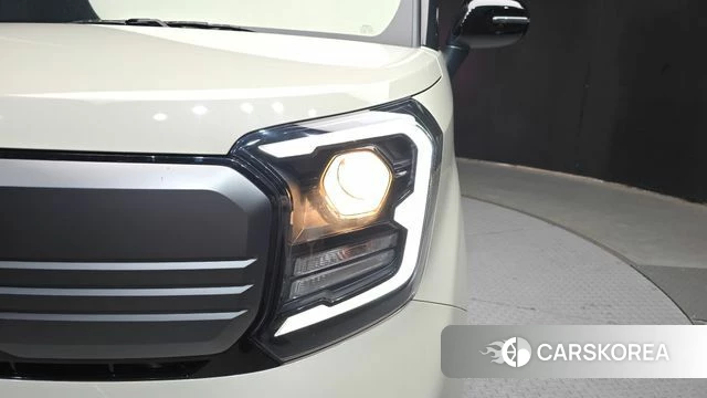 Kia The New Kia Ray id 4308430 из Кореи 14