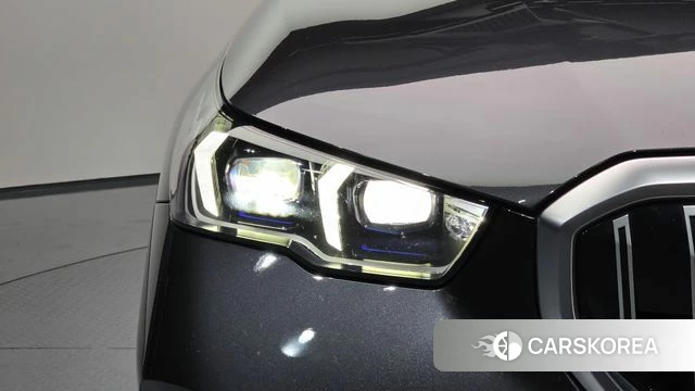 BMW 5 Series (G60) id 4462907 из Кореи 14