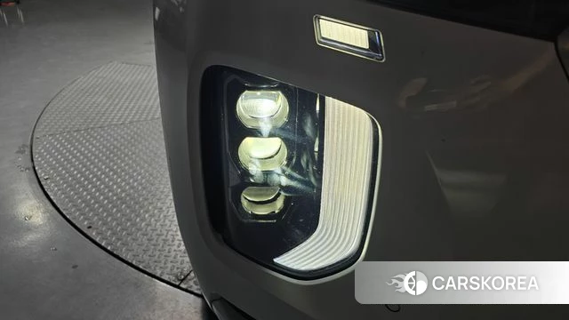 Hyundai Palisade id 4666944 из Кореи 14