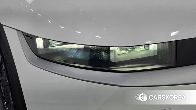 Hyundai Ionic 5 id 4905402 из Кореи 14
