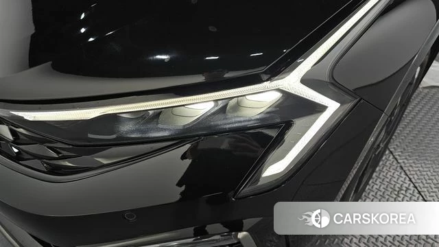 Kia The New K5 3rd generation id 4768029 из Кореи 14