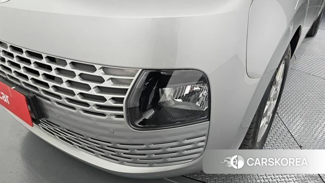 Hyundai Staria id 4224402 из Кореи 14