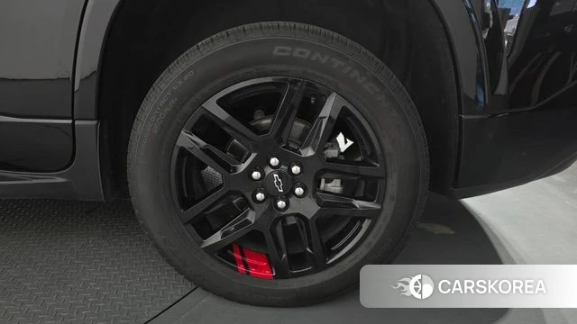 Chevrolet (GM Daewoo) Traverse id 4768480 из Кореи 14
