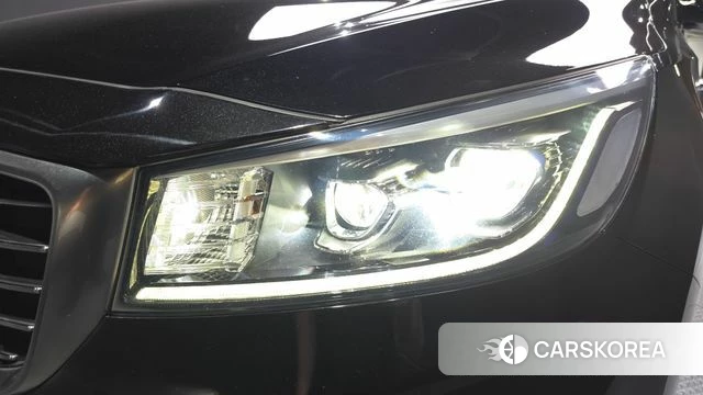 Kia The New Carnival id 4677684 из Кореи 14