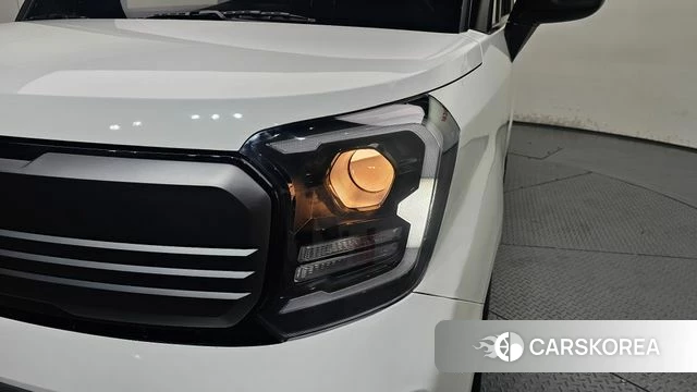 Kia The New Kia Ray id 4222960 из Кореи 14