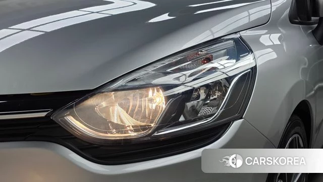 Renault Korea (Samsung) Clio id 4873497 из Кореи 14