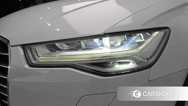 Audi New A6 id 4620577 из Кореи 14