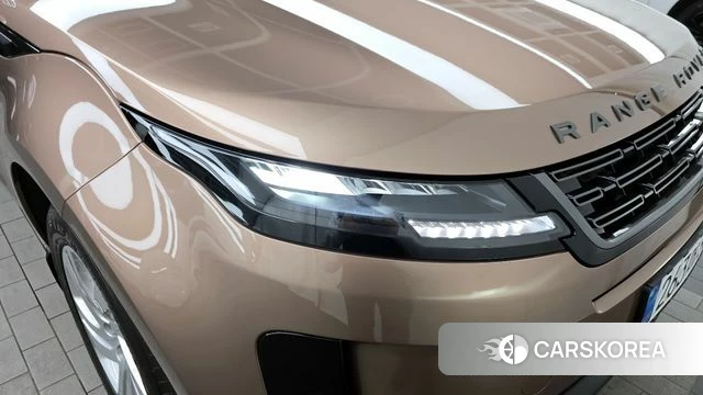 Land Rover Range Rover Evoque 2nd Generation id 4315095 из Кореи 14