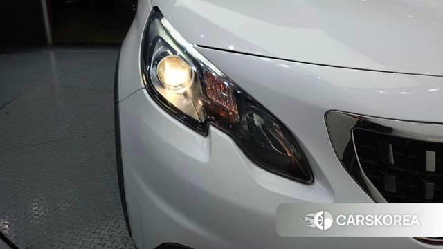 Peugeot 2008 id 4384561 из Кореи 14