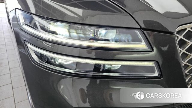 Genesis G80 (RG3) id 4758758 из Кореи 14