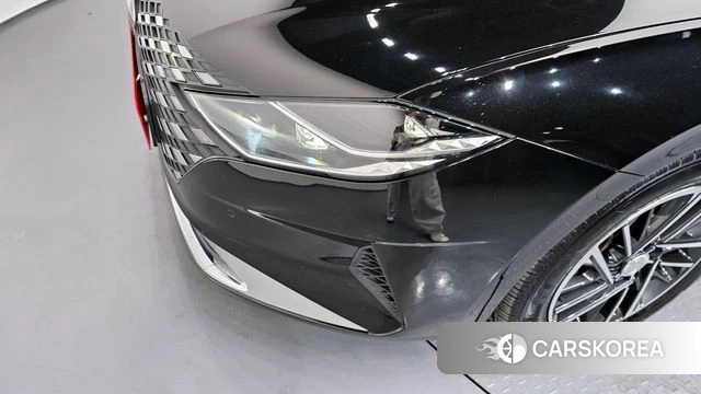Hyundai The New Grandeur IG id 4397096 из Кореи 14