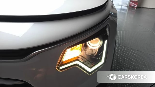 Kia Di Ol Nu Niro id 4409211 из Кореи 14