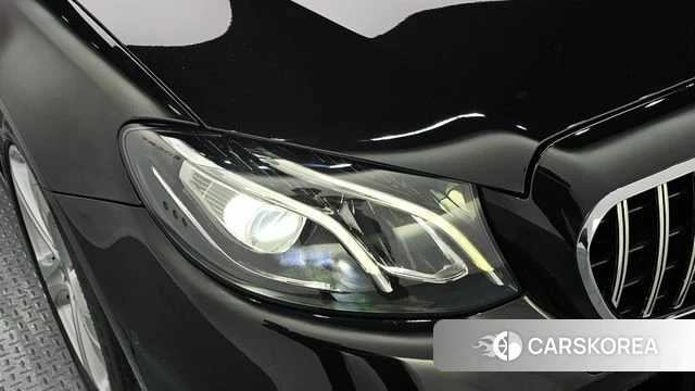 Mercedes-Benz E-Class W213 id 4907758 из Кореи 14