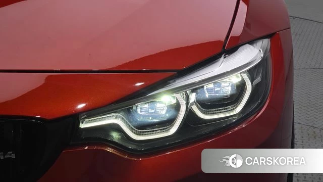 BMW M4 (F82) id 4483339 из Кореи 14
