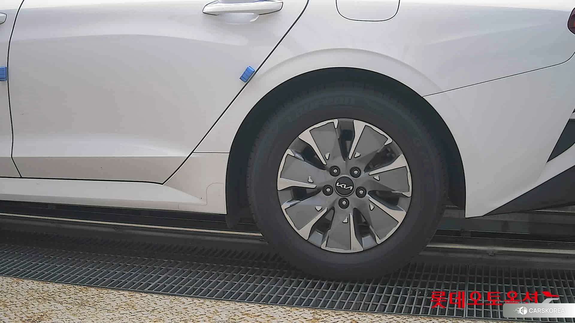 Kia K5 Hybrid id 4909230 из Кореи 14