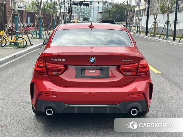 BMW 1 series id 4212608 из Китая 14