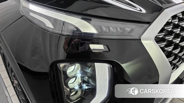 Hyundai Palisade id 4930343 из Кореи 14