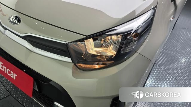 Kia Morning Urban (JA) id 4377090 из Кореи 14