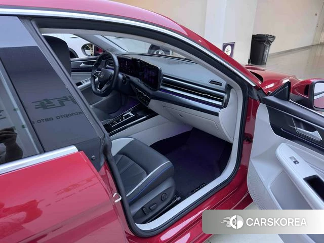 Volkswagen Lingdu id 4276535 из Китая 14