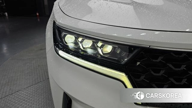 Kia Sorento 4th Generation id 4701813 из Кореи 14