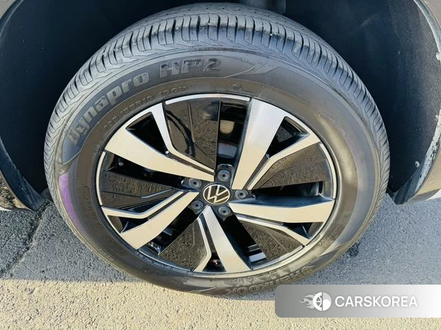Volkswagen Tanyue GTE id 4256290 из Китая 14