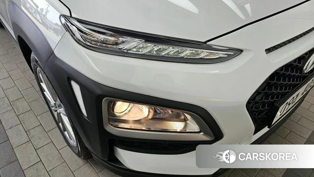 Hyundai Kona id 4245936 из Кореи 14