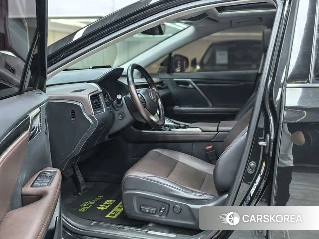Lexus RX id 4220666 из Китая 14